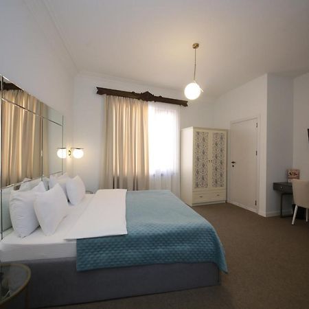 Boutique Stay Tbilisi Exteriér fotografie