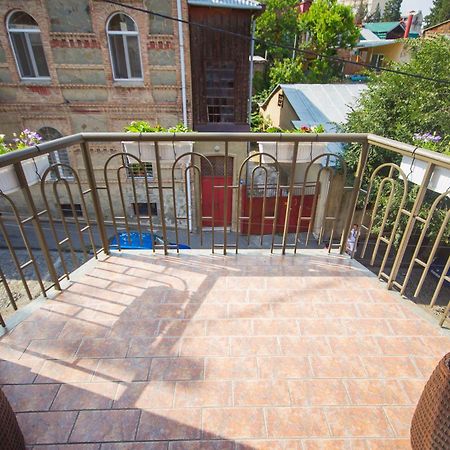 Boutique Stay Tbilisi Exteriér fotografie