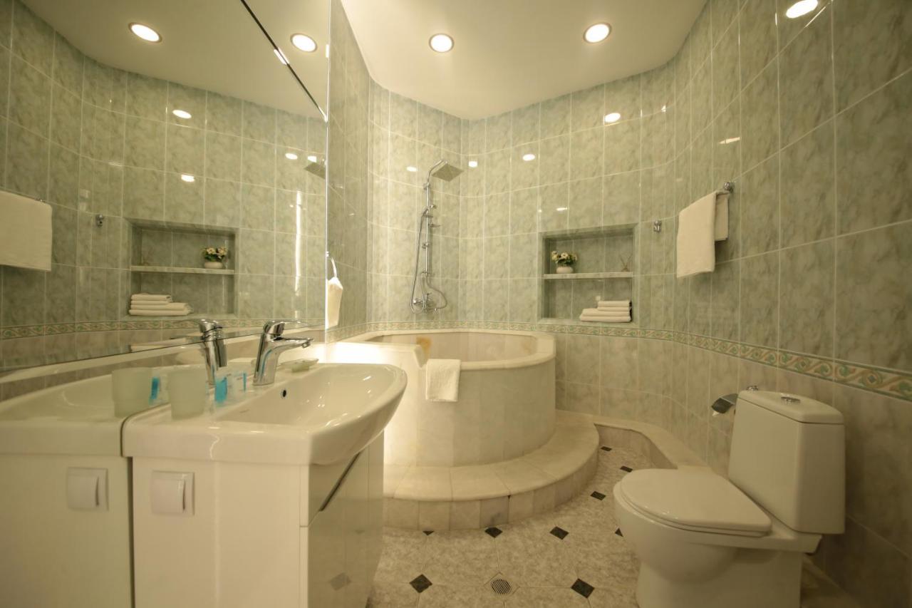 Boutique Stay Tbilisi Exteriér fotografie
