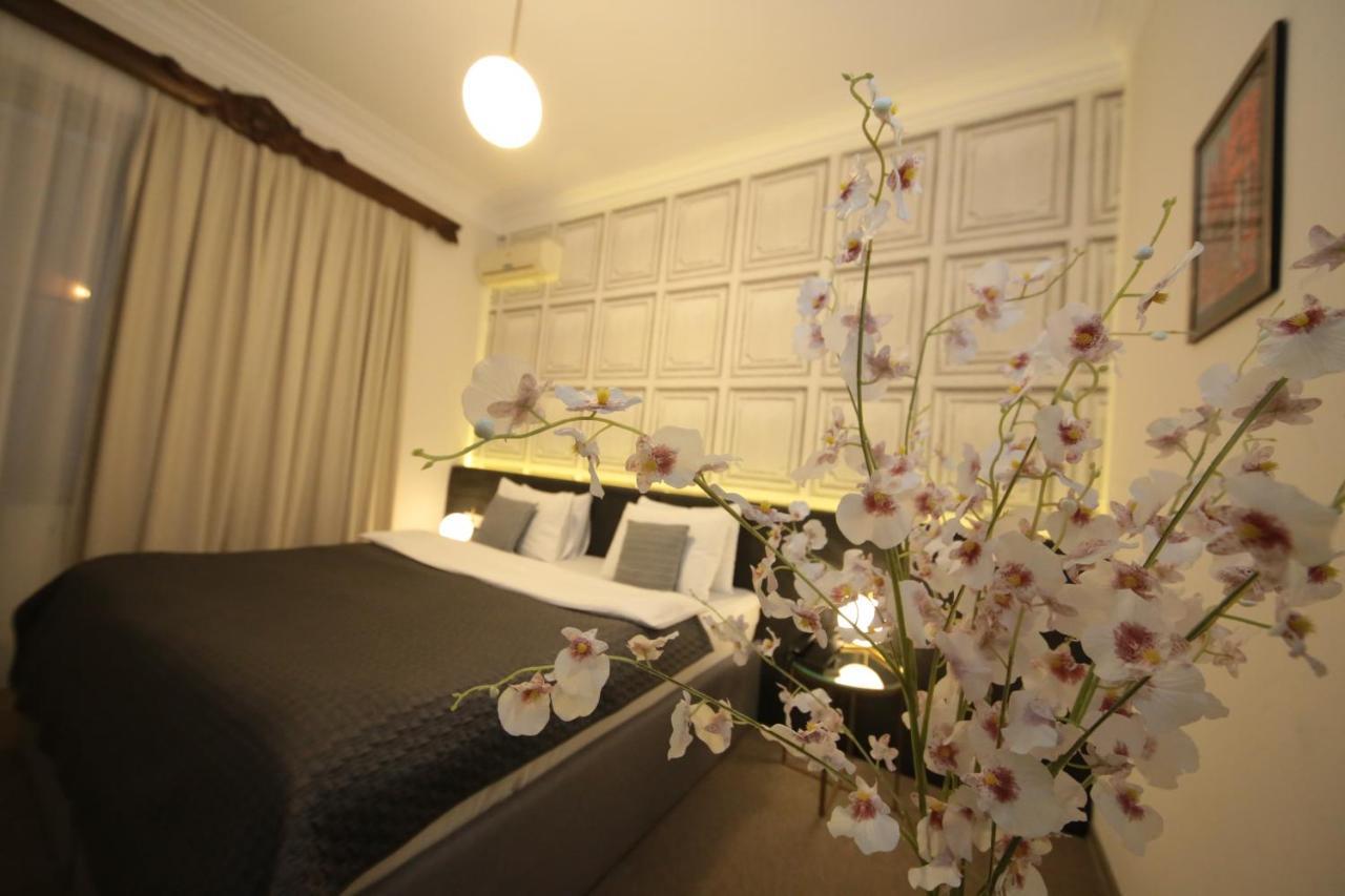 Boutique Stay Tbilisi Exteriér fotografie