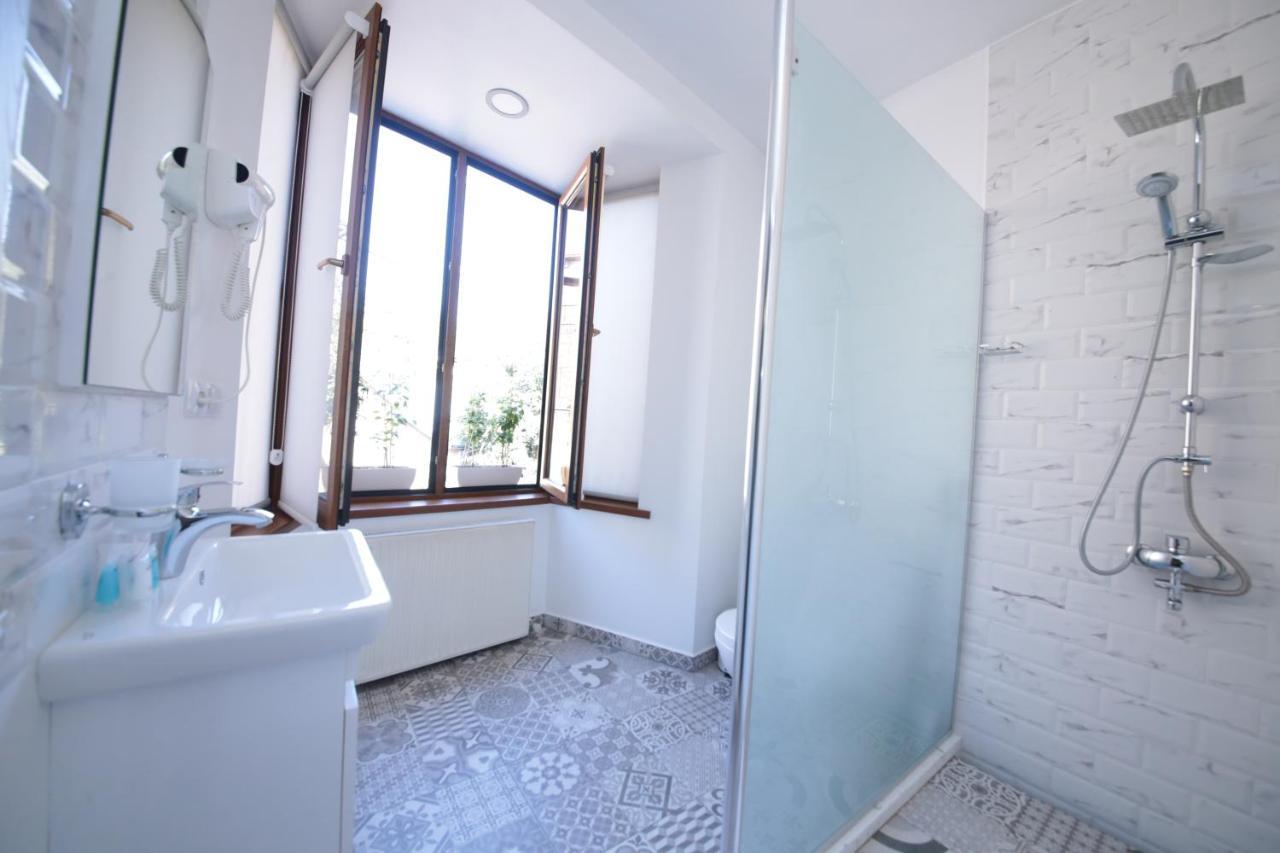 Boutique Stay Tbilisi Exteriér fotografie