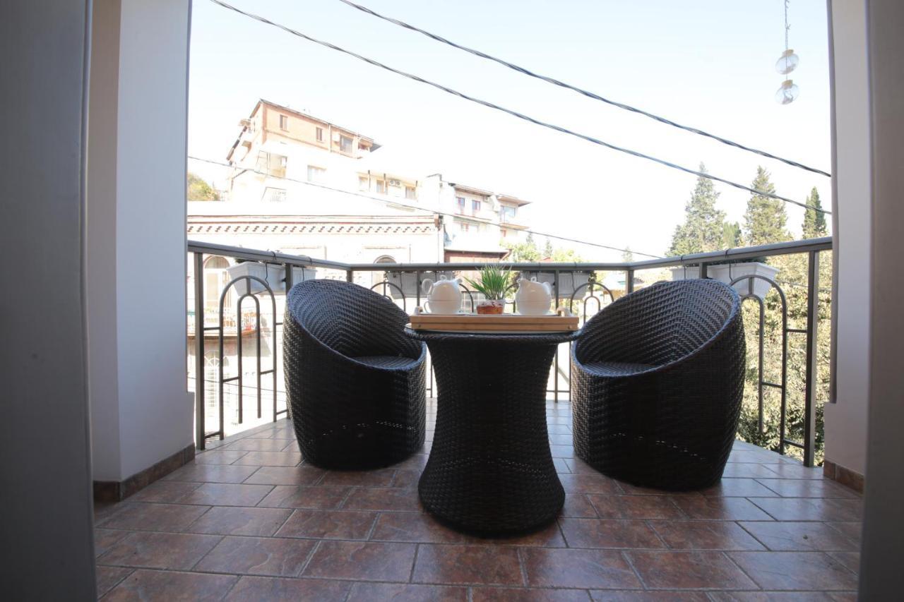Boutique Stay Tbilisi Exteriér fotografie