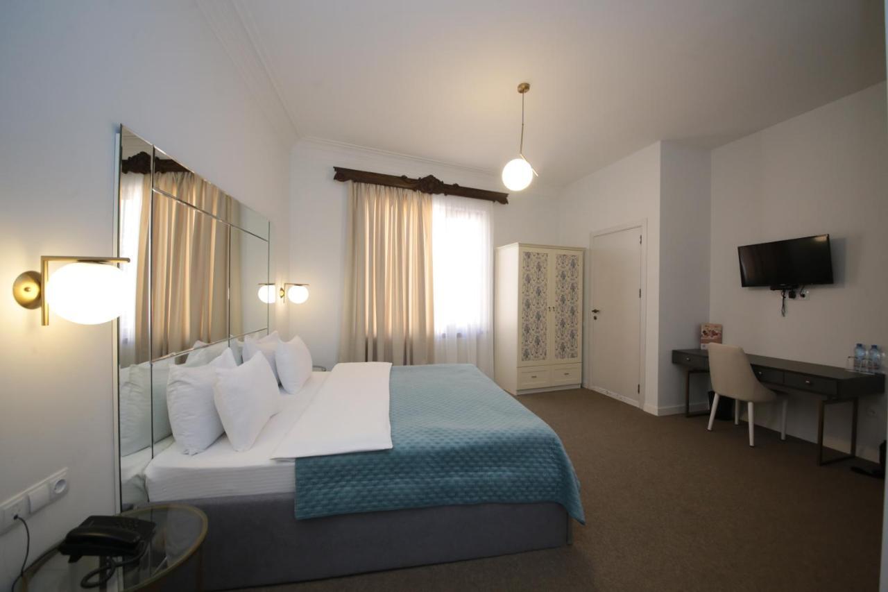 Boutique Stay Tbilisi Exteriér fotografie