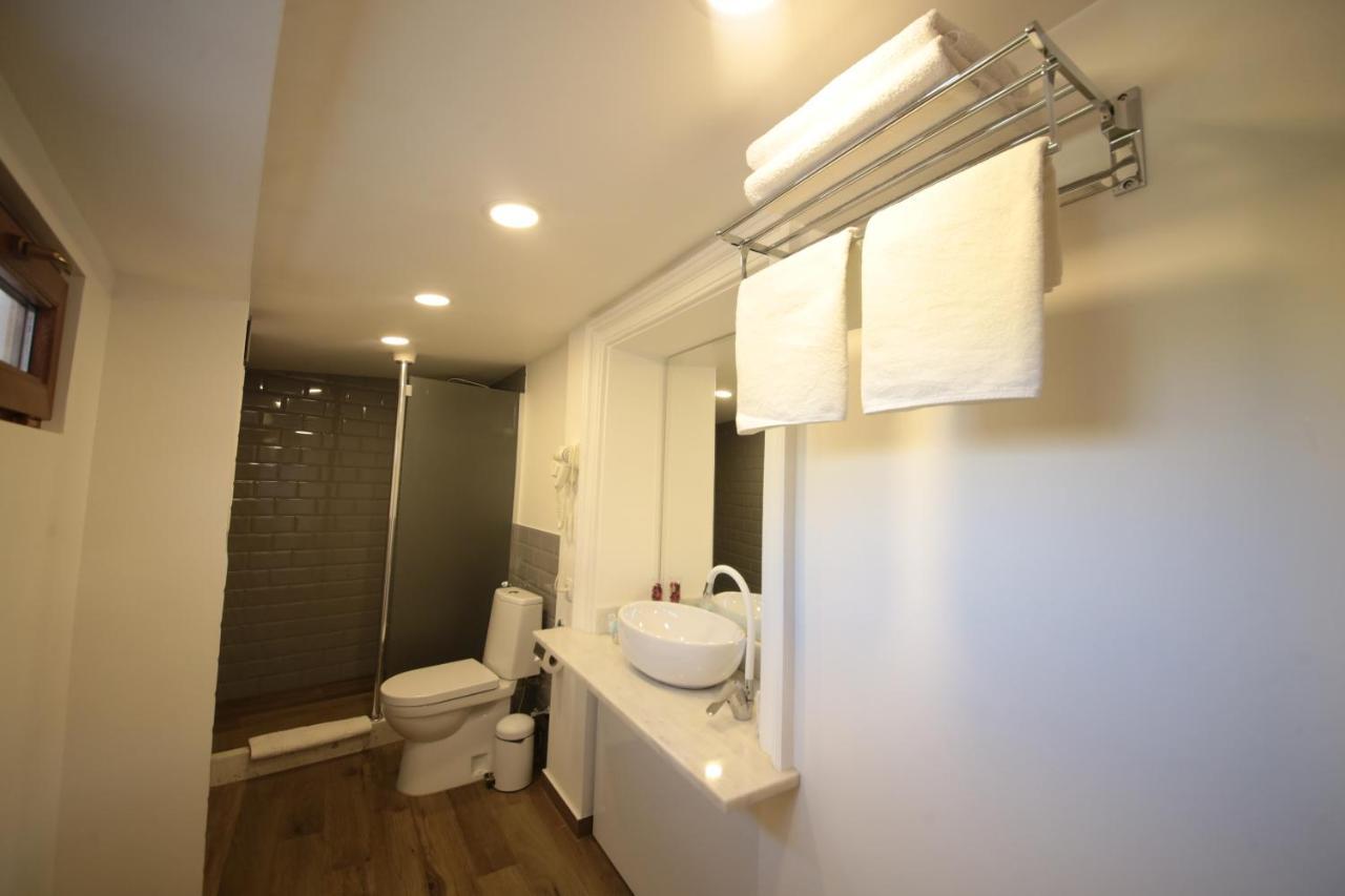 Boutique Stay Tbilisi Exteriér fotografie
