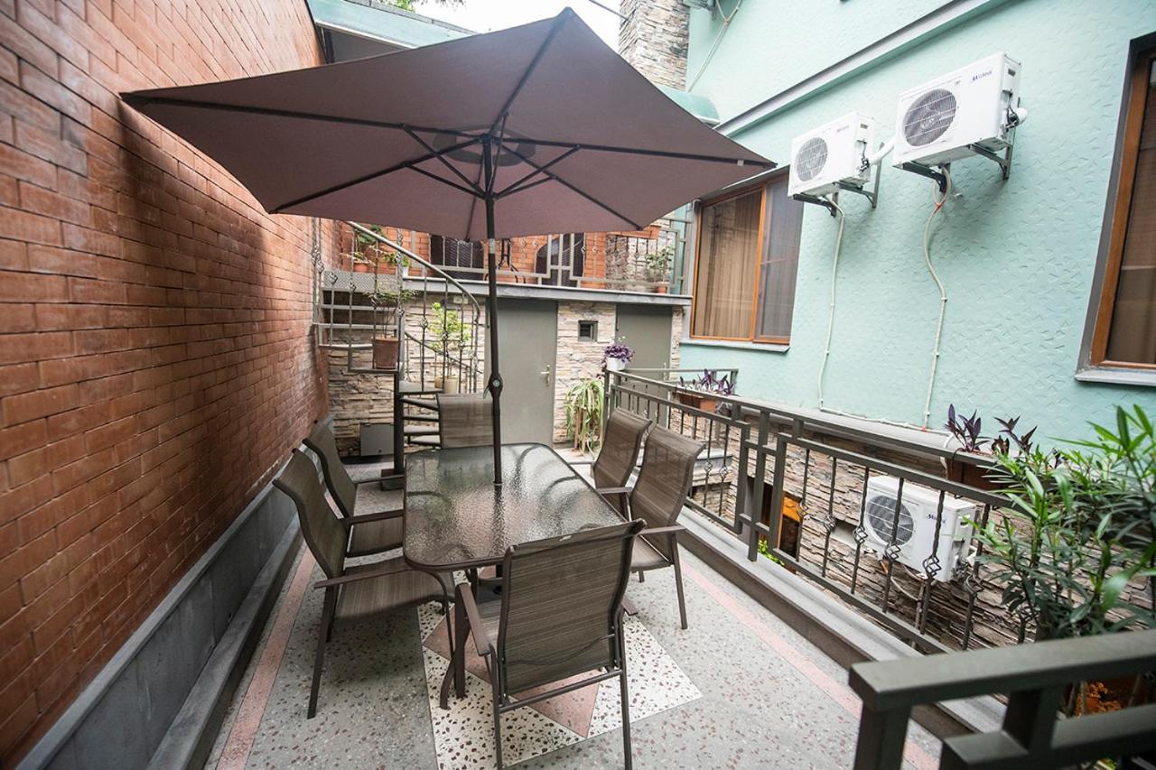 Boutique Stay Tbilisi Exteriér fotografie