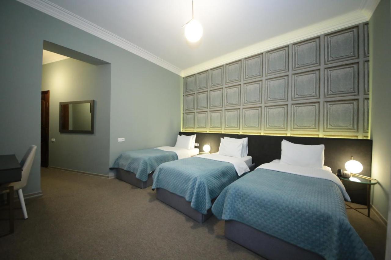 Boutique Stay Tbilisi Exteriér fotografie