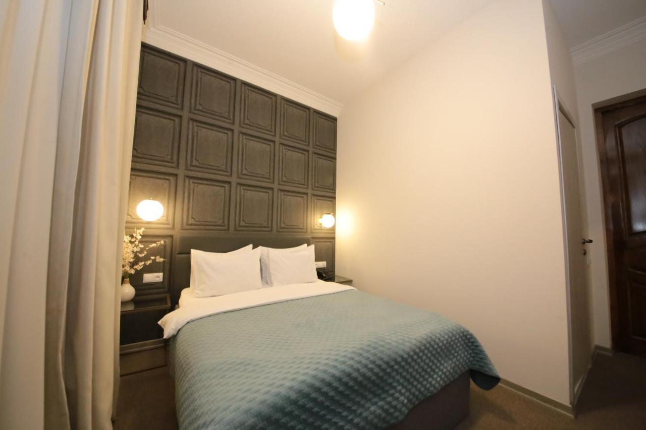 Boutique Stay Tbilisi Exteriér fotografie