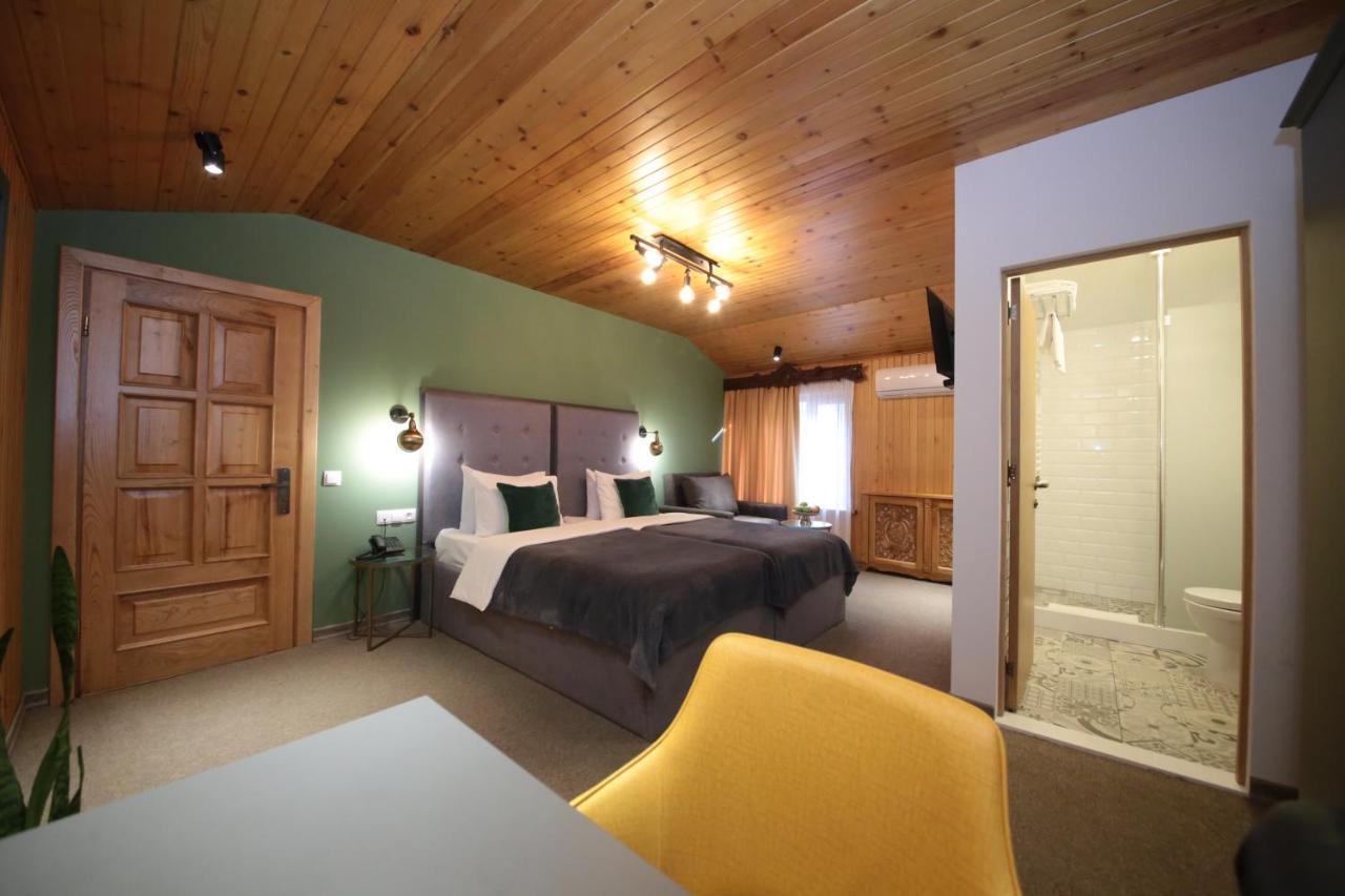 Boutique Stay Tbilisi Exteriér fotografie