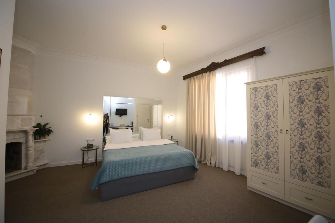 Boutique Stay Tbilisi Exteriér fotografie